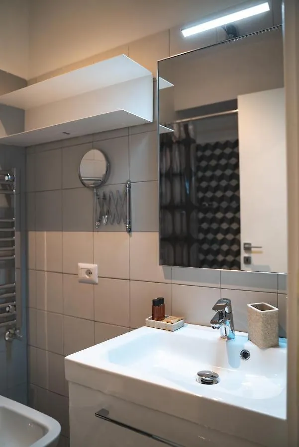 Verrazzano 37 Guest House Rome