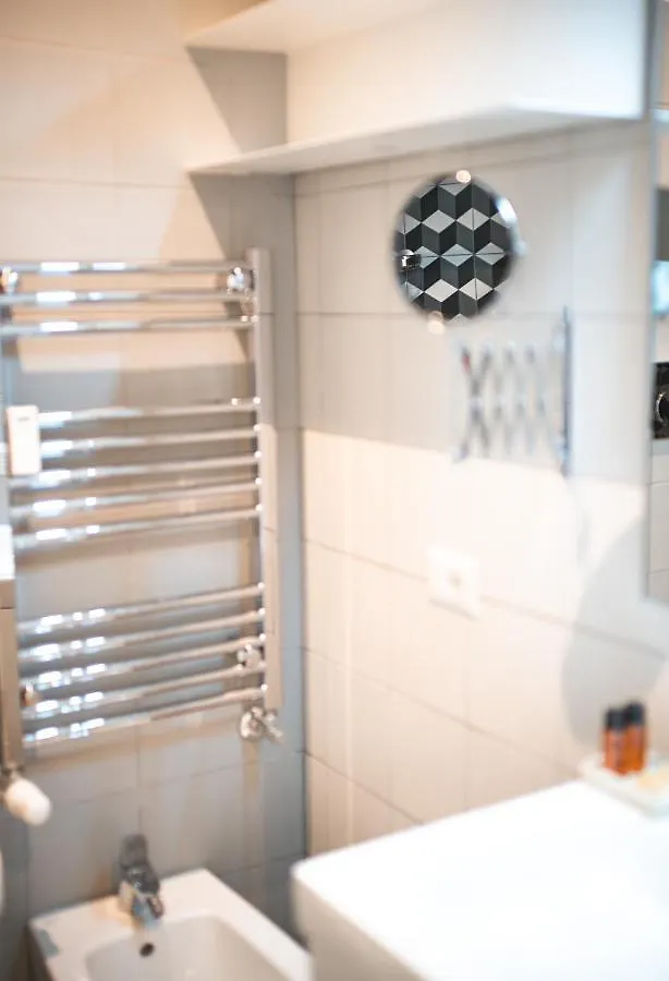 Verrazzano 37 Guest House Rome
