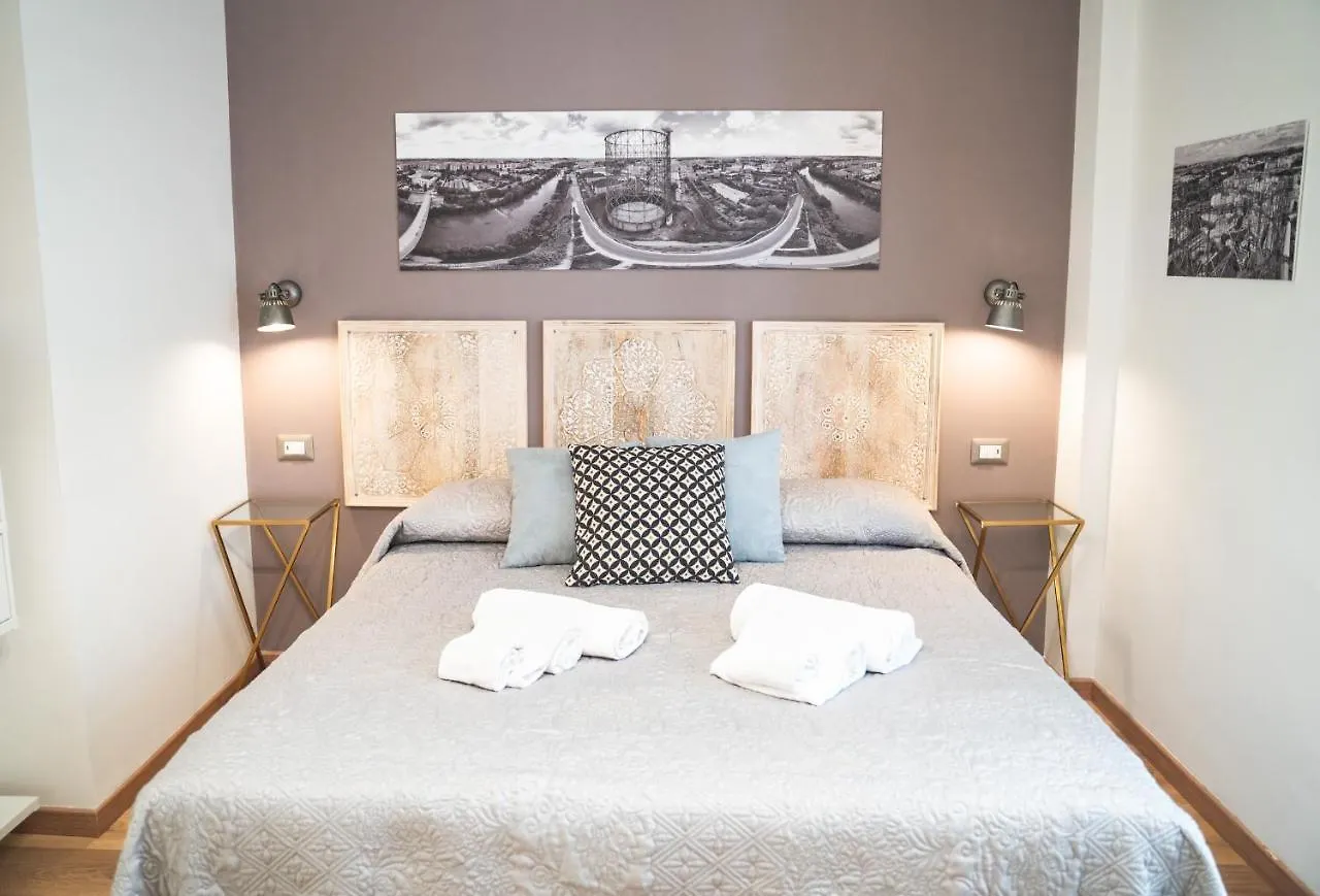 Verrazzano 37 Guest House Rome