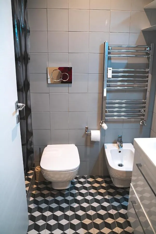Verrazzano 37 Guest House Rome