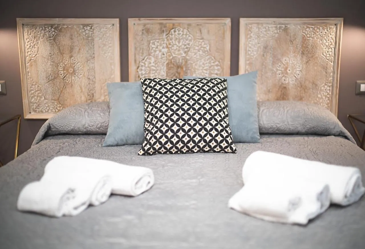 Verrazzano 37 Guest House Rome Italy