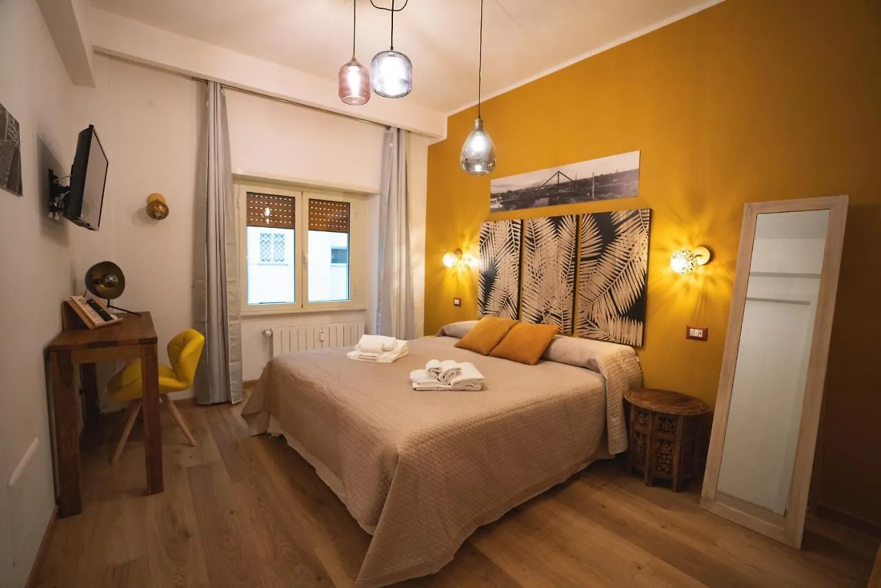 Verrazzano 37 Guest House Rome