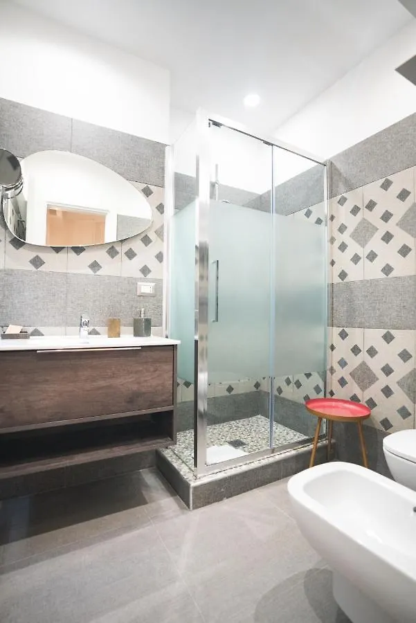 Verrazzano 37 Guest House Rome 2*,