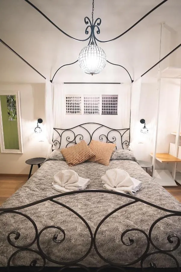 Verrazzano 37 Guest House Rome 2*,  Italy
