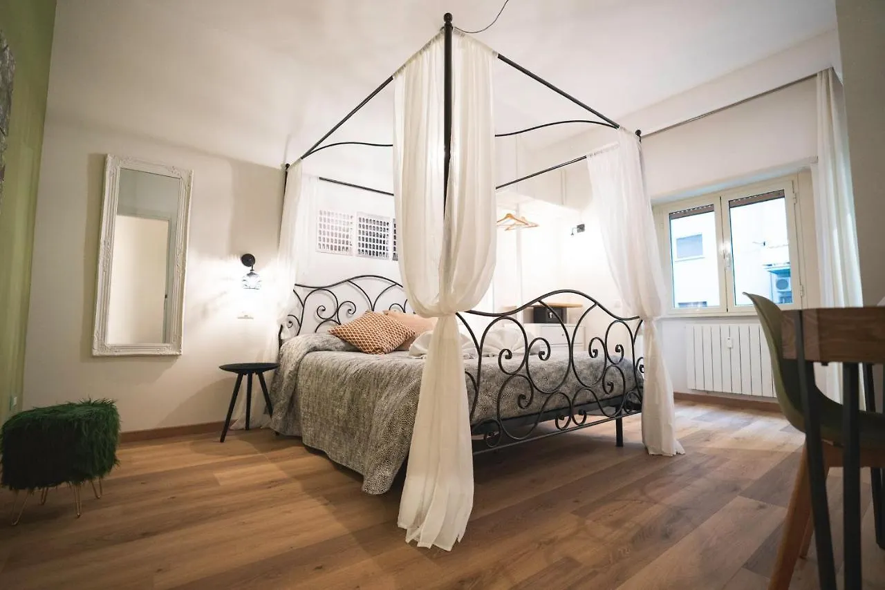 Verrazzano 37 Guest House Rome
