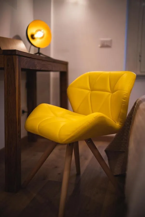 Verrazzano 37 Guest House Rome