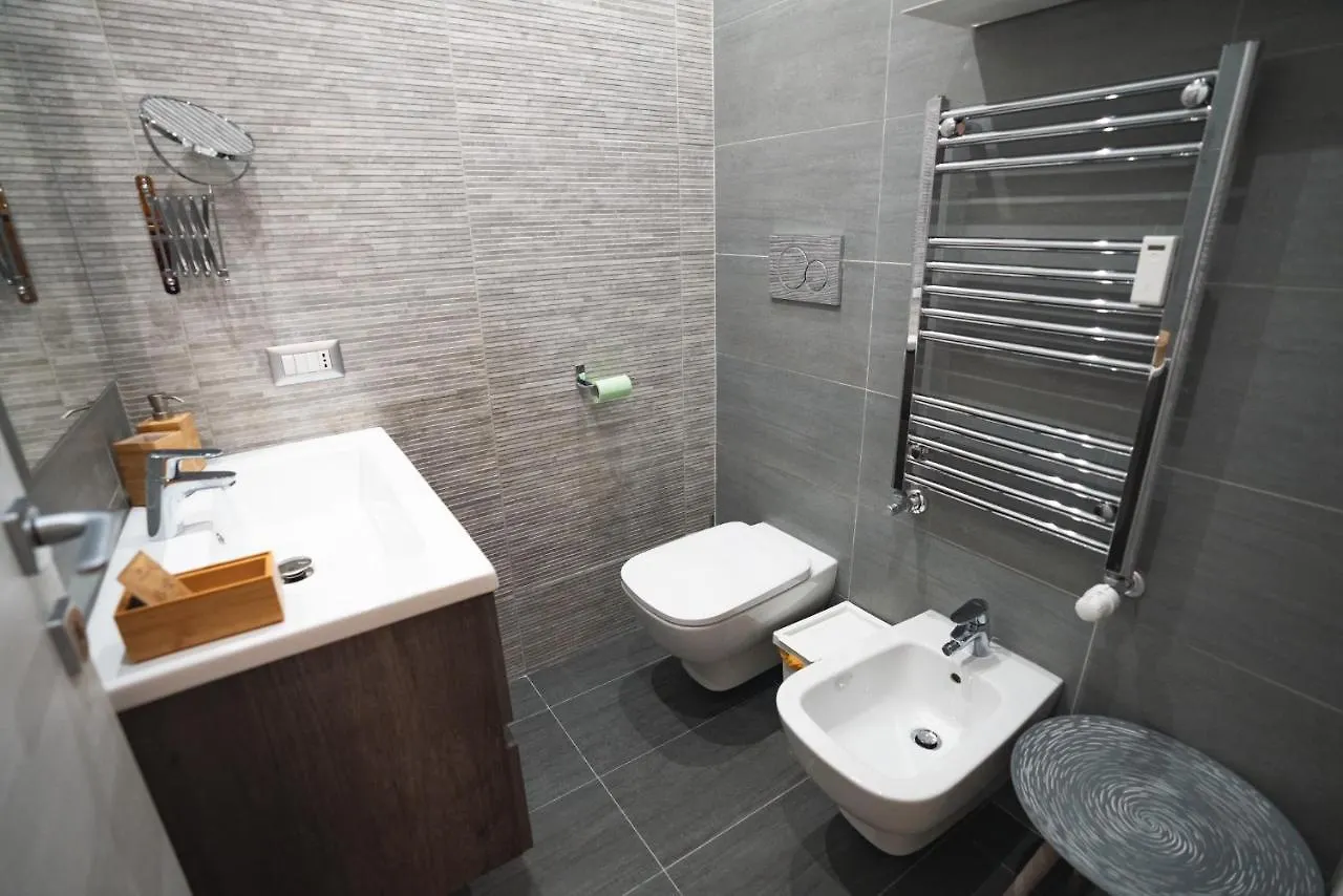 Verrazzano 37 Guest House Rome