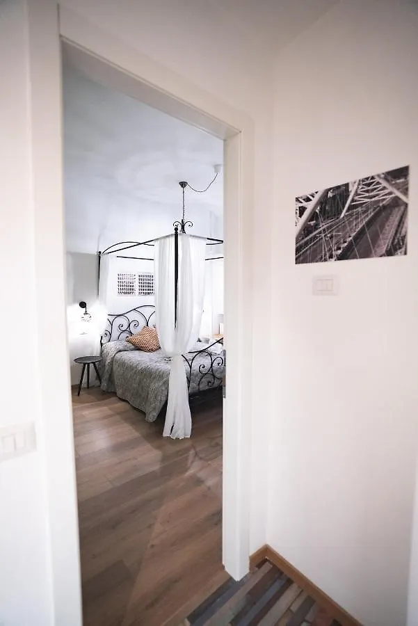 Verrazzano 37 Guest House Rome