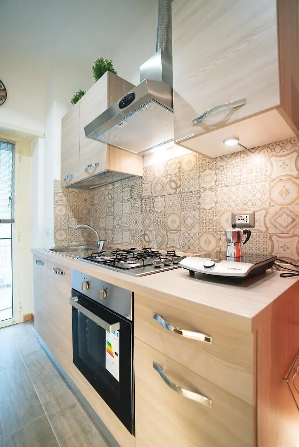 Verrazzano 37 Guest House Rome