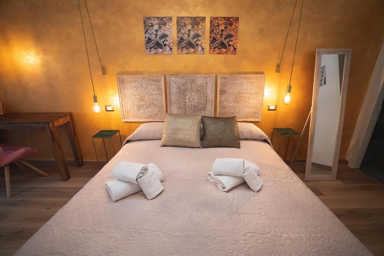Verrazzano 37 Guest House Rome