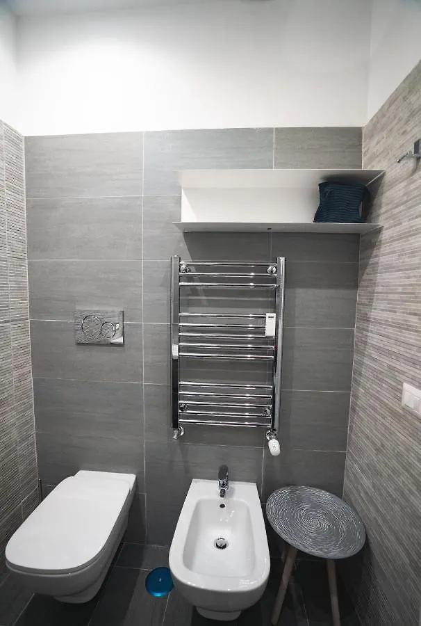 **  Verrazzano 37 Guest House Rome Italy