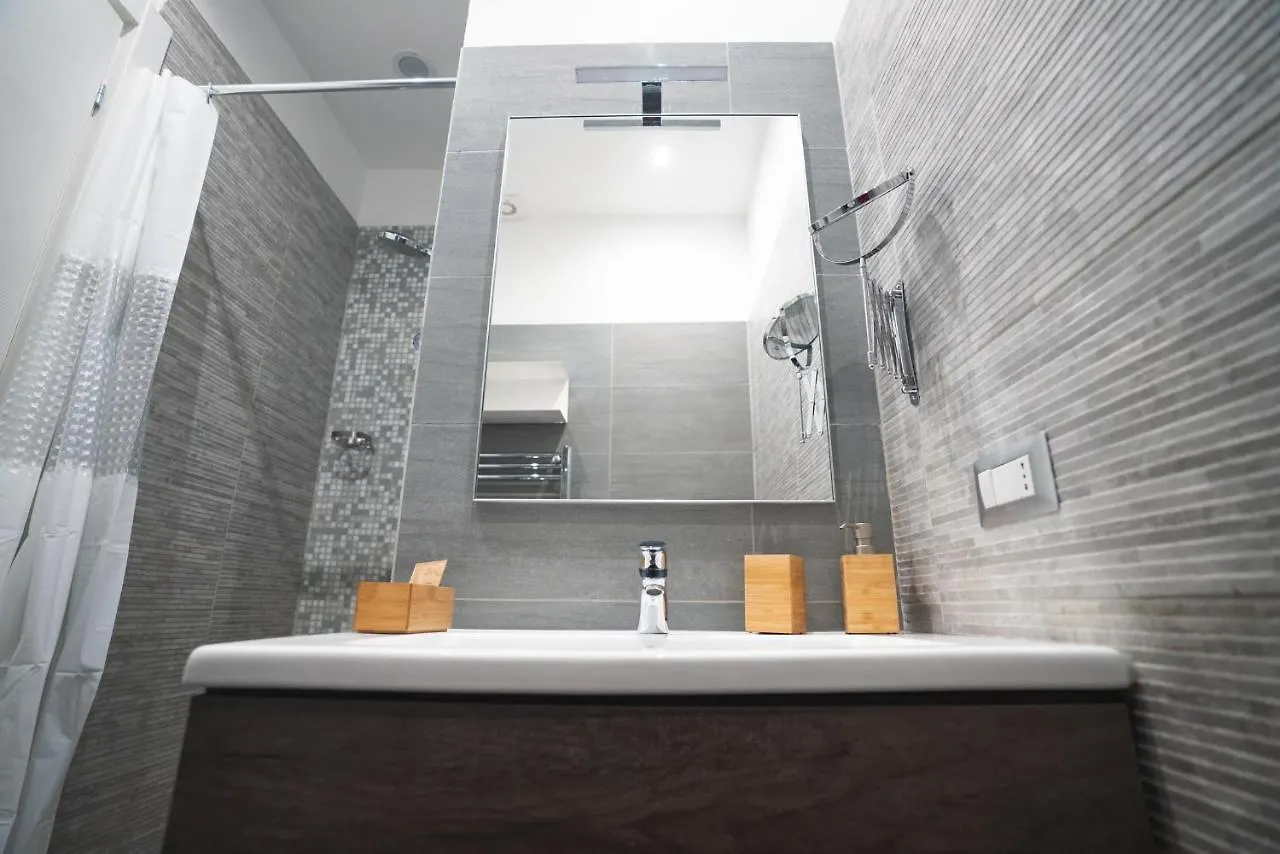 Verrazzano 37 Guest House Rome