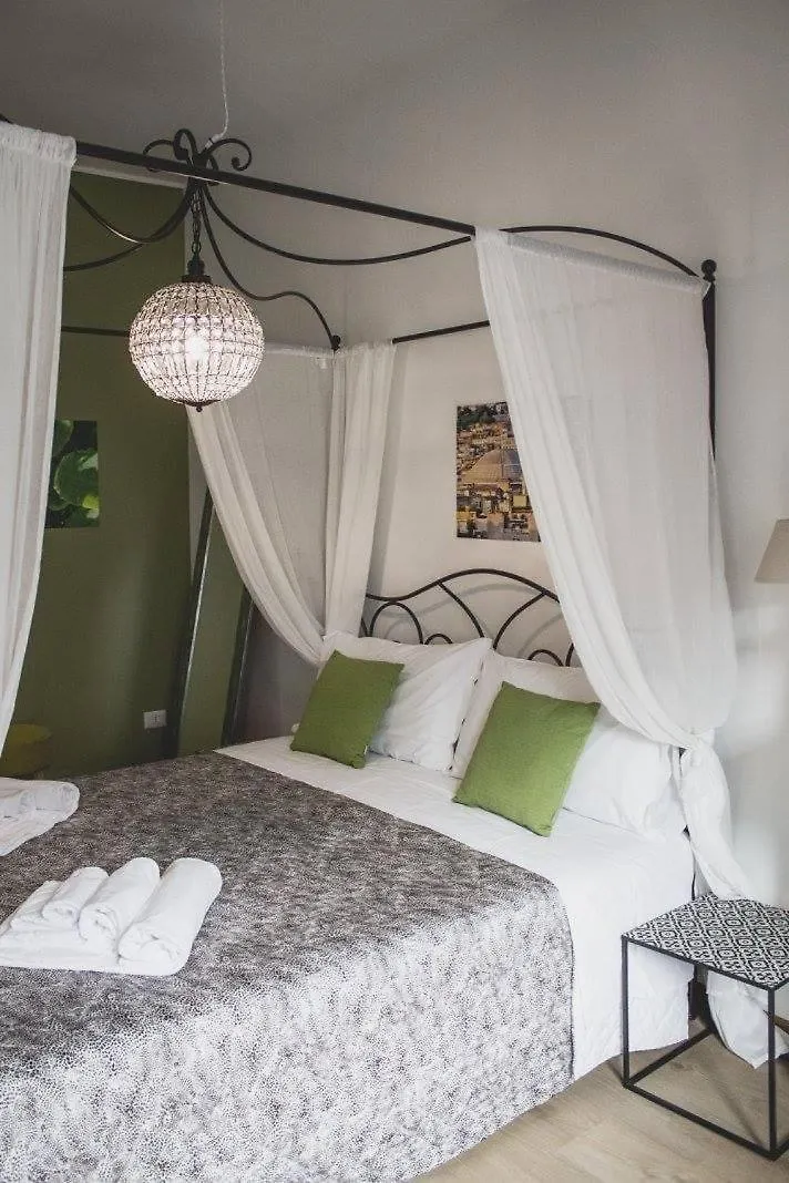 Verrazzano 37 Guest House Rome