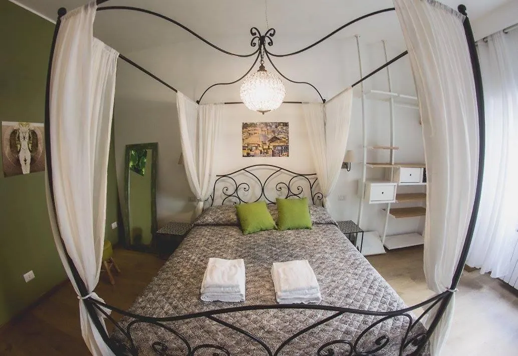 Verrazzano 37 Guest House Rome