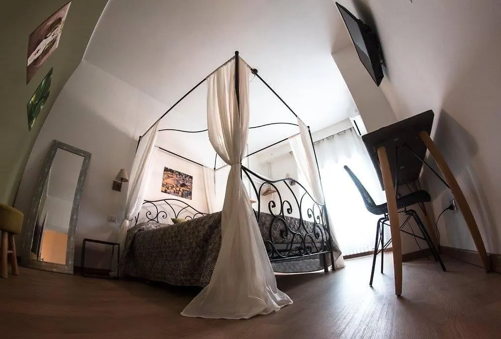 Verrazzano 37 Guest House Rome