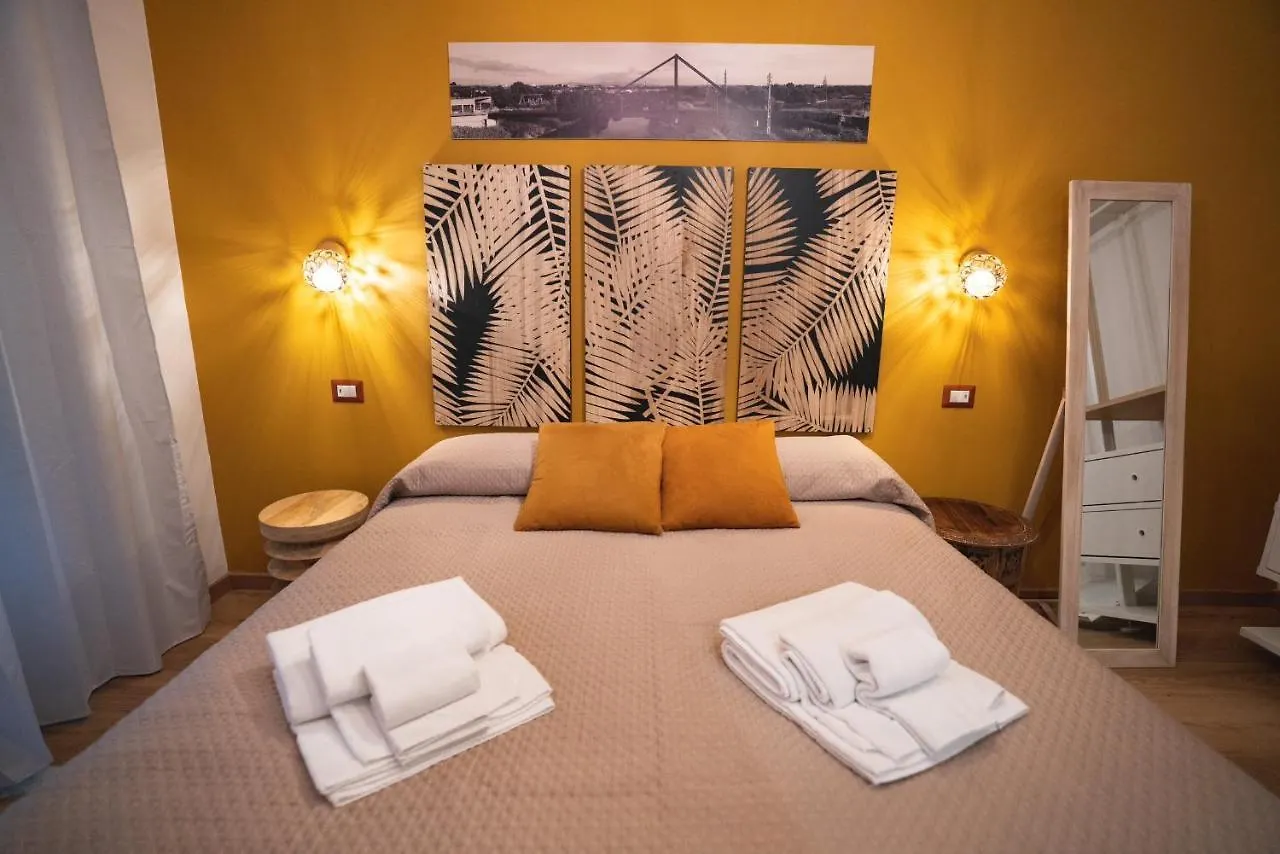 **  Verrazzano 37 Guest House Roma Italia