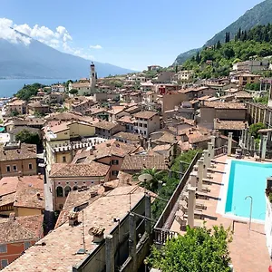 Castell - Montagnoli Group Hotel Limone sul Garda