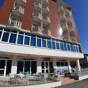 Conti Hotel San Mauro Mare