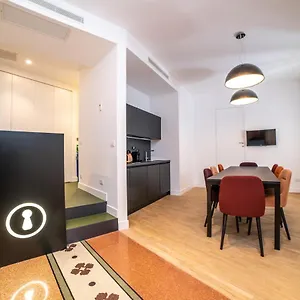 Youroom Boncompagni רומא