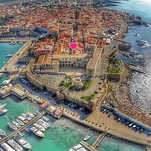 Old Town Guest house Alghero