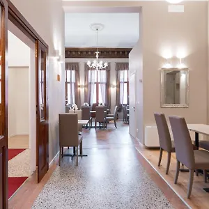 Palazzo Martinelli Dolfin Hotel Wenecja