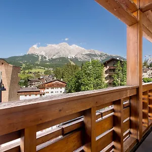 Radisson Residences Savoia Palace Aparthotel Cortina d'Ampezzo