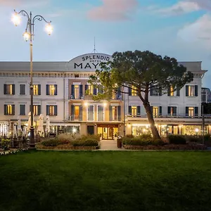 Mayer & Splendid - Wellness E Hotel Desenzano del Garda