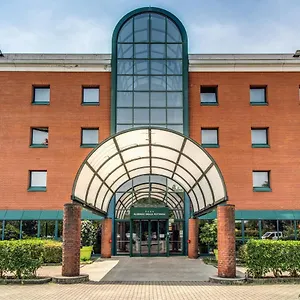Della Rotonda 4*, Saronno Italia