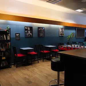 Koala Hostel Milan