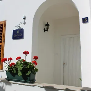 Marco Polo Nocleg ze śniadaniem Terrasini
