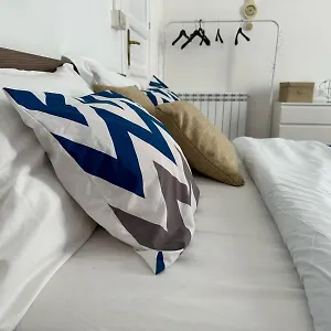 Via Zara Hostel Palermo