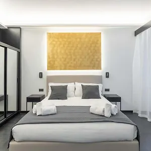 Centro Cdr Luxury Guest house