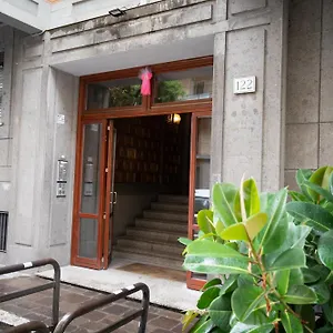 Romecoming Ostiense Guest house