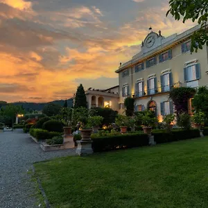 Scorzi - Relais De Charme (adults Only) Bed & Breakfast Calci