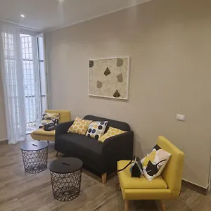 Cozy Luxury Turati Pensión