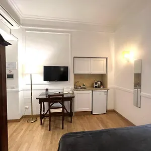 Interno Pensión
