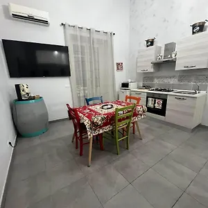 La Casa Di Bella Pensjonat Palermo
