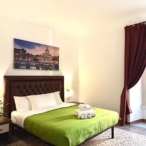 Grand Gaeta Гостевой дом