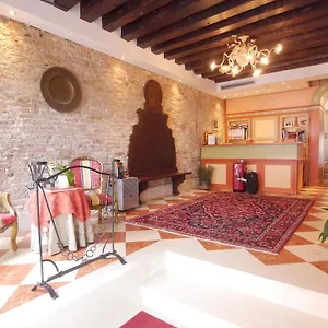 Ca' Dei Polo Hotel Venice