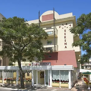 Alba Serena Hotel Misano Adriatico