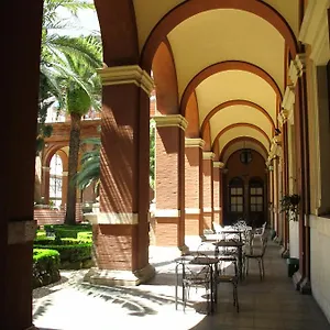 Nocleg ze śniadaniem Casa S. Giuseppe Di Cluny, Rzym