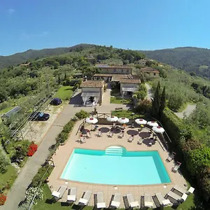 La Porta Aparthotel Vinci