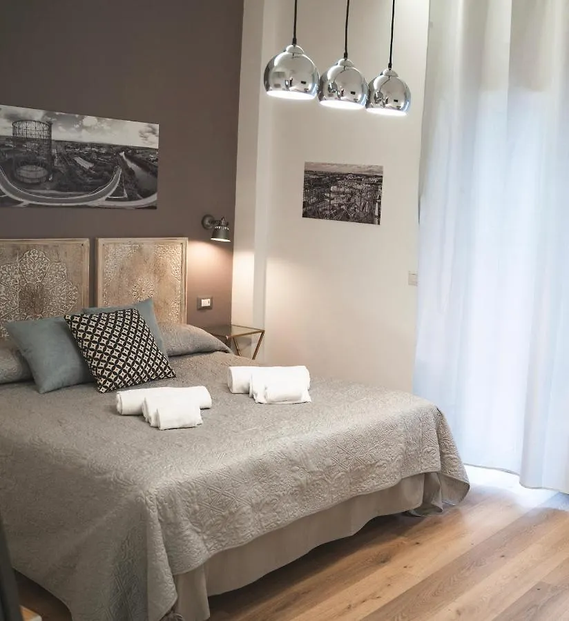 Verrazzano 37 Guest House contacts