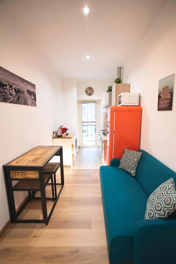 Verrazzano 37 Guest House Rome Italy