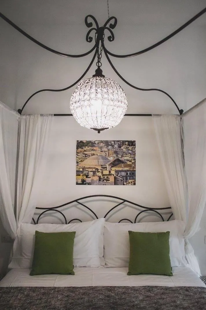 Verrazzano 37 Guest House Rome