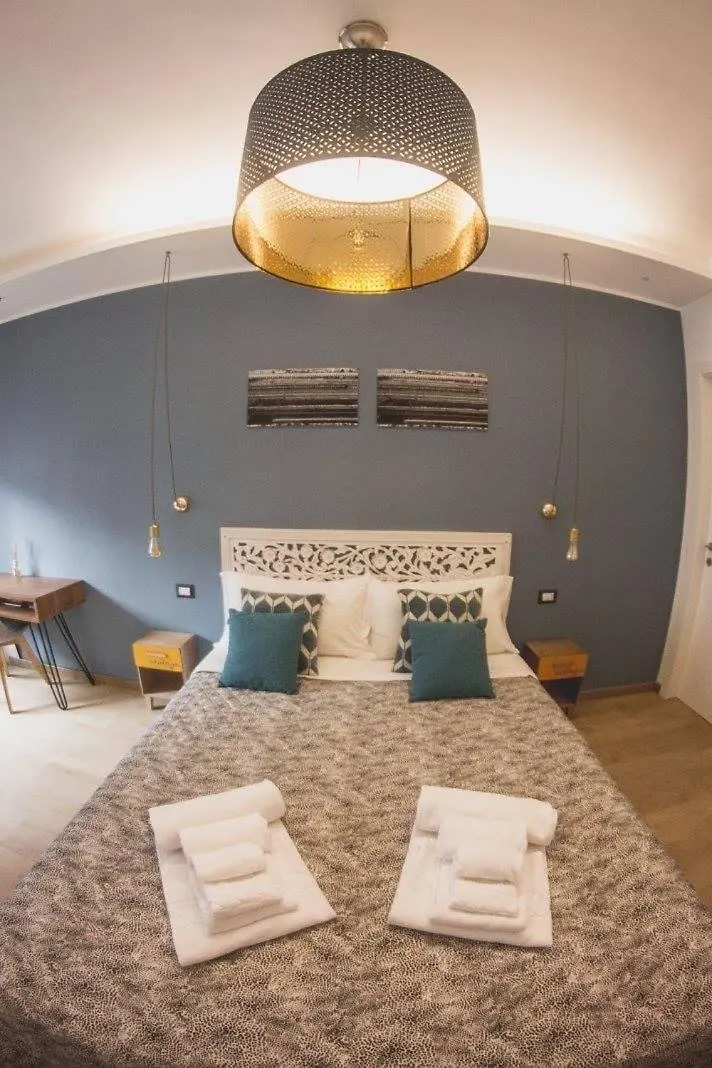 Verrazzano 37 Guest House Rome 2*,  Italy