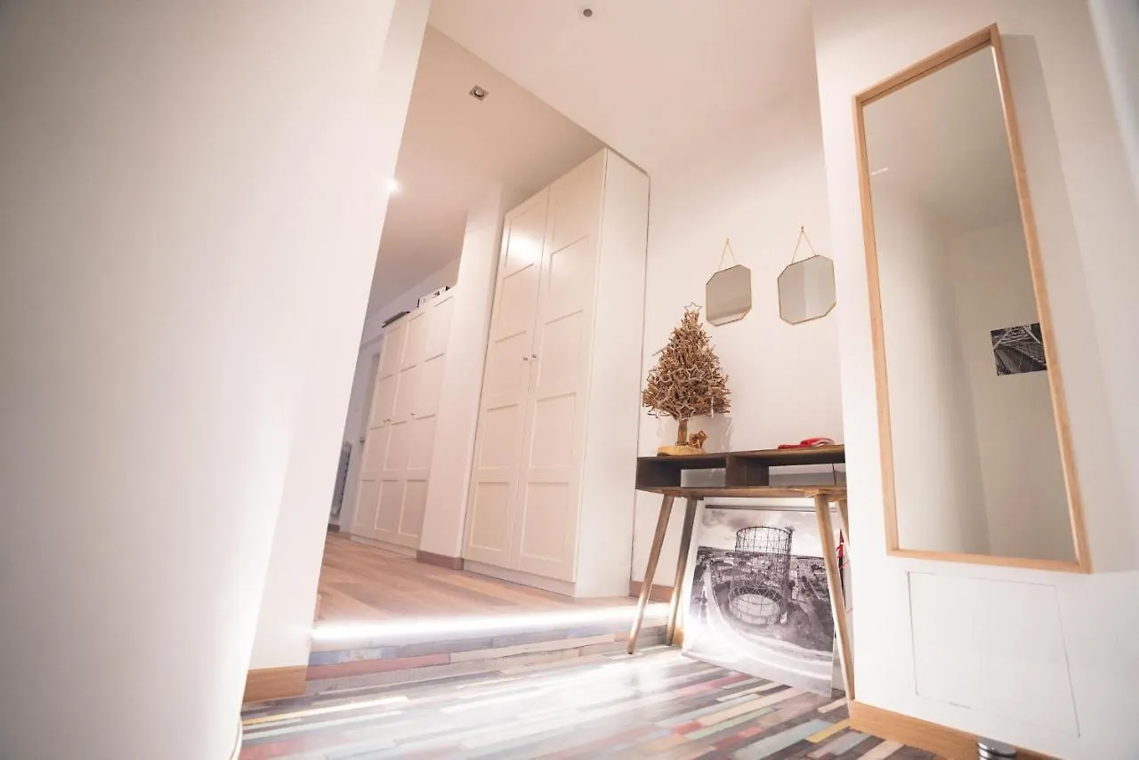 Verrazzano 37 Guest House Rom