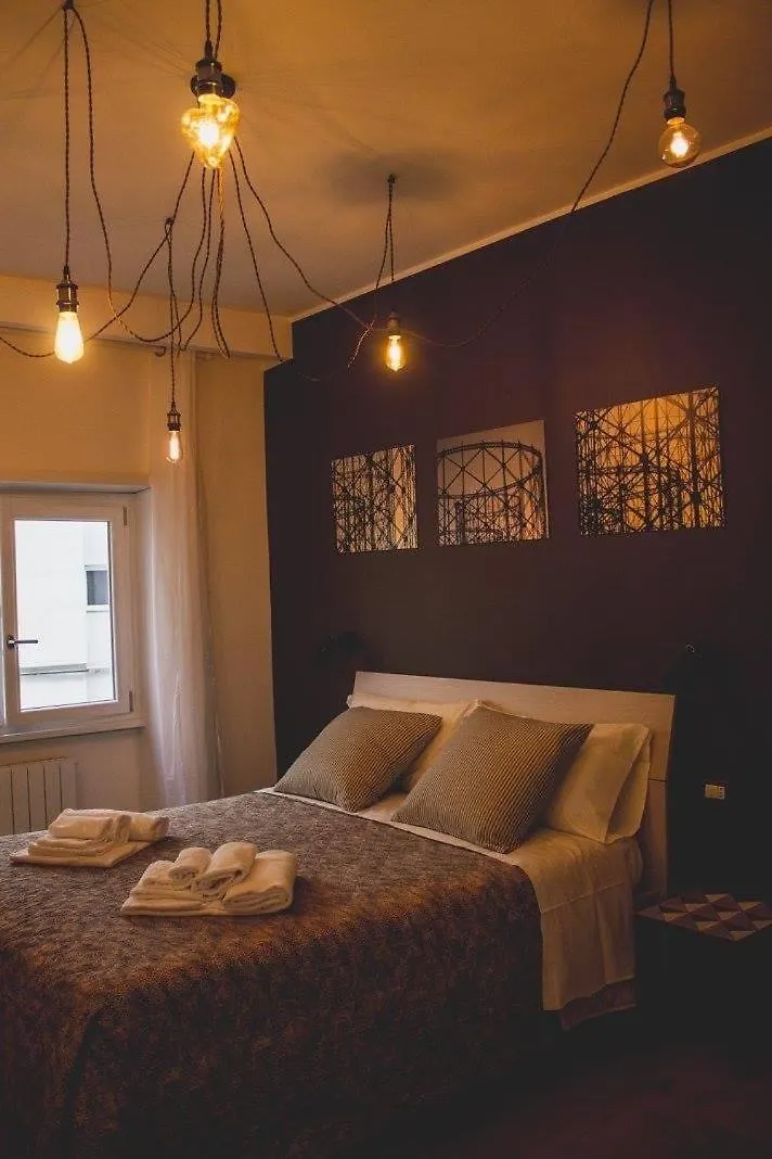 Verrazzano 37 Guest House Rome Italy
